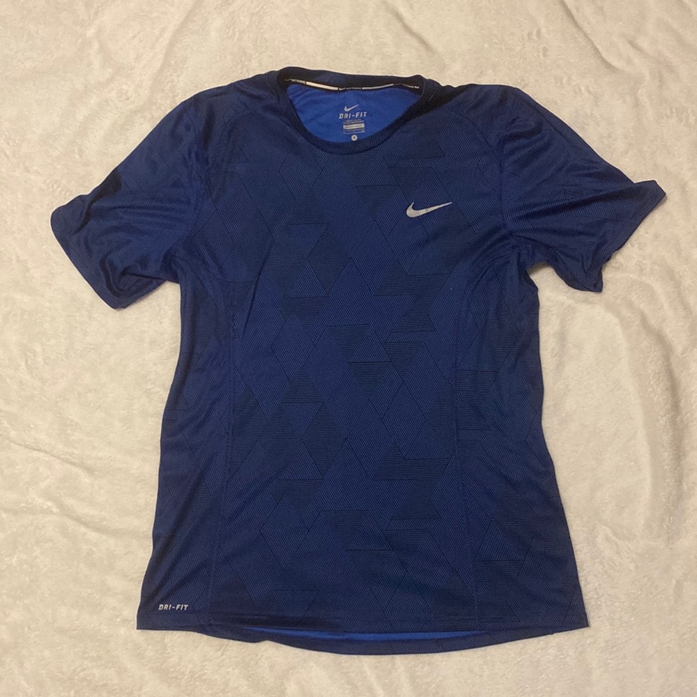 Nike Running Shirt